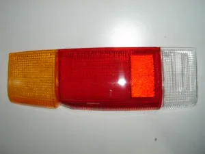 Tulipa Piloto Trasero Izquierdo (Caja Metalica) para Nissan PICK-UP KING CAB 1986