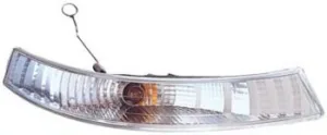 Piloto Delantero Derecho (Blanco) para Nissan PRIMASTAR 2001 y Renault TRAFIC II 2001