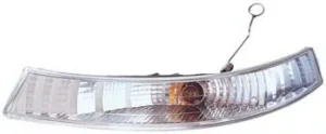 Piloto Delantero Izquierdo (Blanco) para Nissan PRIMASTAR 2001 y Renault TRAFIC II 2001