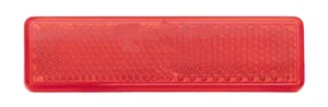 Reflector Paragolpes Trasero Derecho /Izquierdo para Nissan PRIMASTAR 2001 y PRIMASTAR 2006, Opel MOVANO A 1999, MOVANO A 2003, VIVARO A 2001, VIVARO A 2006 y VIVARO B 2014 y Renault MASTER II 1997, MASTER II 2003, TRAFIC II 2001, TRAFIC II 2006…