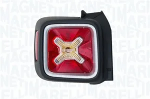 Piloto Trasero Izquierdo para Nissan PRIMASTAR 2001, Opel VIVARO A 2001 y Renault TRAFIC II 2001