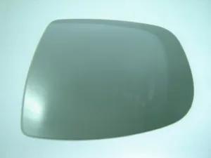 Cristal Retrovisor Derecho Superior Termico para Nissan PRIMASTAR 2001 y PRIMASTAR 2006, Opel VIVARO A 2001 y VIVARO A 2006 y Renault TRAFIC II 2001 y TRAFIC II 2006