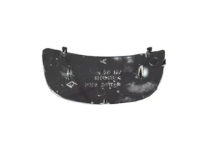 Cristal Retrovisor Derecho Inferior para Nissan PRIMASTAR 2001 y PRIMASTAR 2006, Opel VIVARO A 2001 y VIVARO A 2006 y Renault TRAFIC II 2001 y TRAFIC II 2006
