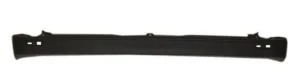 Centro Paragolpes Trasero para Nissan PRIMASTAR 2001 y PRIMASTAR 2006, Opel VIVARO A 2001 y VIVARO A 2006 y Renault TRAFIC II 2001 y TRAFIC II 2006