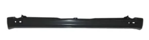 Centro Paragolpes Trasero Imprimado para Nissan PRIMASTAR 2001 y PRIMASTAR 2006, Opel VIVARO A 2001 y VIVARO A 2006 y Renault TRAFIC II 2001 y TRAFIC II 2006