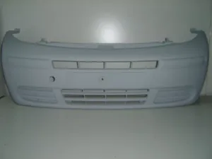 Paragolpes Delantero Imprimado para Nissan PRIMASTAR 2001 y Renault TRAFIC II 2001