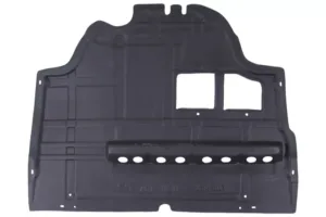 Resguardo Inferior Motor para Nissan PRIMASTAR 2001, Opel VIVARO A 2001 y Renault TRAFIC II 2001
