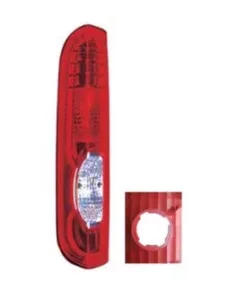 Piloto Trasero Izquierdo para Nissan PRIMASTAR 2006, Opel VIVARO A 2006 y Renault TRAFIC II 2006