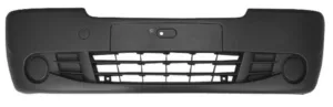 Paragolpes Delantero Gris para Nissan PRIMASTAR 2006 y Renault TRAFIC II 2006