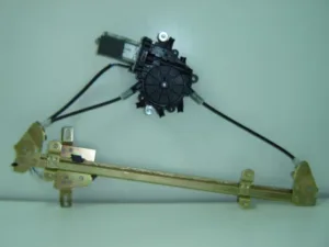 Elevalunas Electrico Delantero Derecho para Nissan PRIMERA P10 1990