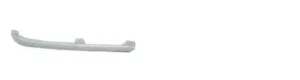 Moldura Faro Izquierdo para Nissan PRIMERA P10 1990