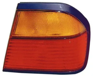 Piloto Trasero Derecho Sedan (4 Puertas) para Nissan PRIMERA P10 1990