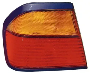 Piloto Trasero Izquierdo Sedan (4 Puertas) para Nissan PRIMERA P10 1990