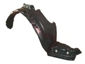 Resguardo Paso De Rueda Delantero Derecho para Nissan PRIMERA P11 1999