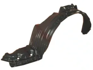 Resguardo Paso De Rueda Delantero Izquierdo para Nissan PRIMERA P11 1999