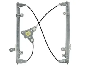 Elevalunas Electrico Delantero Derecho (5 Puertas) (Sin Motor) para Nissan PRIMERA P12 2002