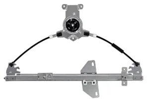 Elevalunas Electrico Trasero Derecho (Sin Motor) para Nissan PRIMERA P12 2002