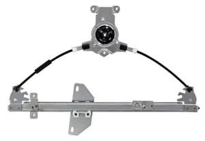Elevalunas Electrico Trasero Izquierdo (Sin Motor) para Nissan PRIMERA P12 2002