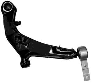 Brazo De Suspension Inferior Derecho para Nissan PRIMERA P12 2002