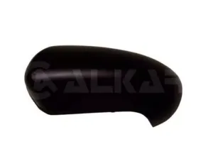 Carcasa Retrovisor Izquierda Imprimada para Nissan QASHQAI 2007 y QASHQAI 2010