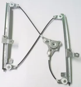 Elevalunas Electrico Delantero Derecho (5 Puertas) (Sin Motor) para Nissan QASHQAI 2007 y QASHQAI 2010