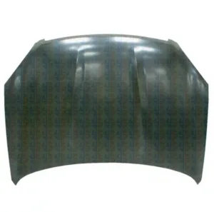 Capó para Nissan QASHQAI 2007