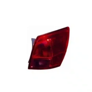 Piloto Trasero Derecho Exterior para Nissan QASHQAI 2007