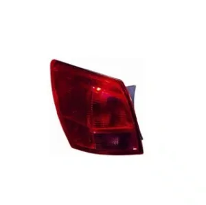 Piloto Trasero Izquierdo Exterior para Nissan QASHQAI 2007