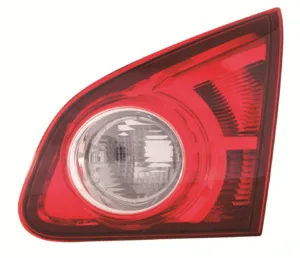 Piloto Trasero Derecho Medio para Nissan QASHQAI 2007