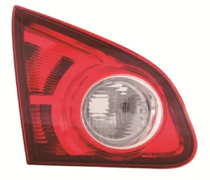 Piloto Trasero Izquierdo Medio para Nissan QASHQAI 2007