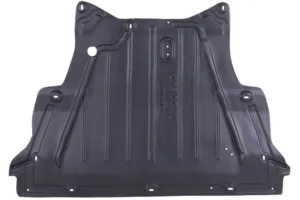 Resguardo Inferior Motor (1.5D/2.0D Diesel) para Nissan QASHQAI 2007