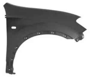 Aleta Delantera Derecha para Nissan QASHQAI 2010