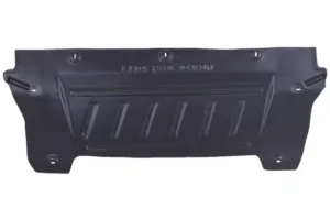 Resguardo Inferior Motor (1.6D Diesel) para Nissan QASHQAI 2010