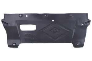 Resguardo Inferior De Motor (Gasolina) para Nissan QASHQAI 2010