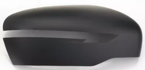 Carcasa Retrovisor Derecha Imprimada para Nissan QASHQAI 2013 y X-TRAIL 2014