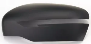 Carcasa Retrovisor Izquierda Imprimada para Nissan QASHQAI 2013 y X-TRAIL 2014