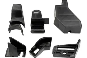 Kit Reparacion Faro Derecho (6 Piezas-Soportes) para Nissan QASHQAI 2013