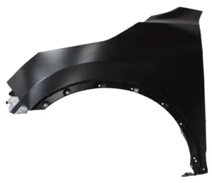 Aleta Delantera Izquierda para Nissan QASHQAI 2013 y QASHQAI 2017