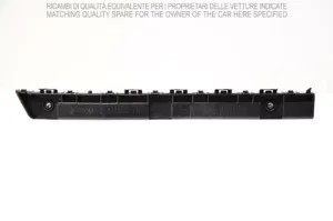 Soporte Izquierdo Parachoques Trasero para Nissan QASHQAI 2013 y QASHQAI 2017