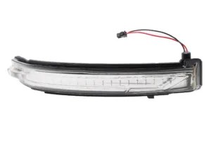 Intermitente Retrovisor Derecho para Nissan QASHQAI 2013 y X-TRAIL 2014