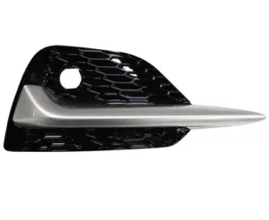 Rejilla Derecha Paragolpes Delantero para Nissan QASHQAI 2017