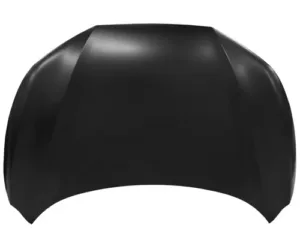 Capó para Nissan QASHQAI 2017