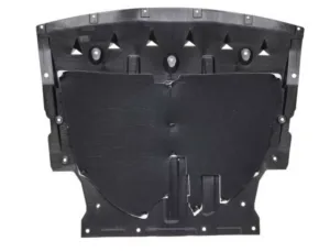 Resguardo Inferior Motor (Con Aislante ) para Nissan QASHQAI 2017