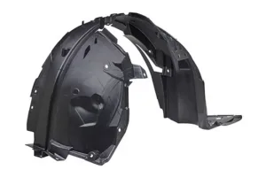 Resguardo Pase De Rueda Delantero Derecho para Nissan QASHQAI 2021