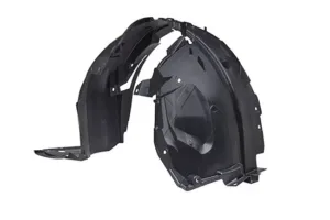 Resguardo Pase De Rueda Delantero Izquierdo para Nissan QASHQAI 2021