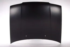 Capó para Nissan SUNNY N14 1991
