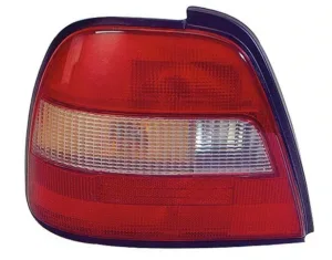 Piloto Trasero Derecho Sedan (4 Puertas) para Nissan SUNNY N14 1991