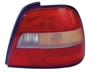 Piloto Trasero Izquierdo Sedan (4 Puertas) para Nissan SUNNY N14 1991