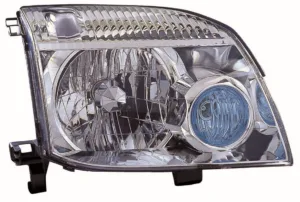 Faroman Derecho (H4/W5W) para Nissan X-TRAIL 2001