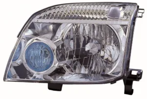 Faroman Izquierdo (H4/W5W) para Nissan X-TRAIL 2001